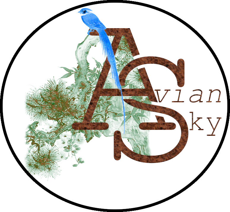 Avian Sky